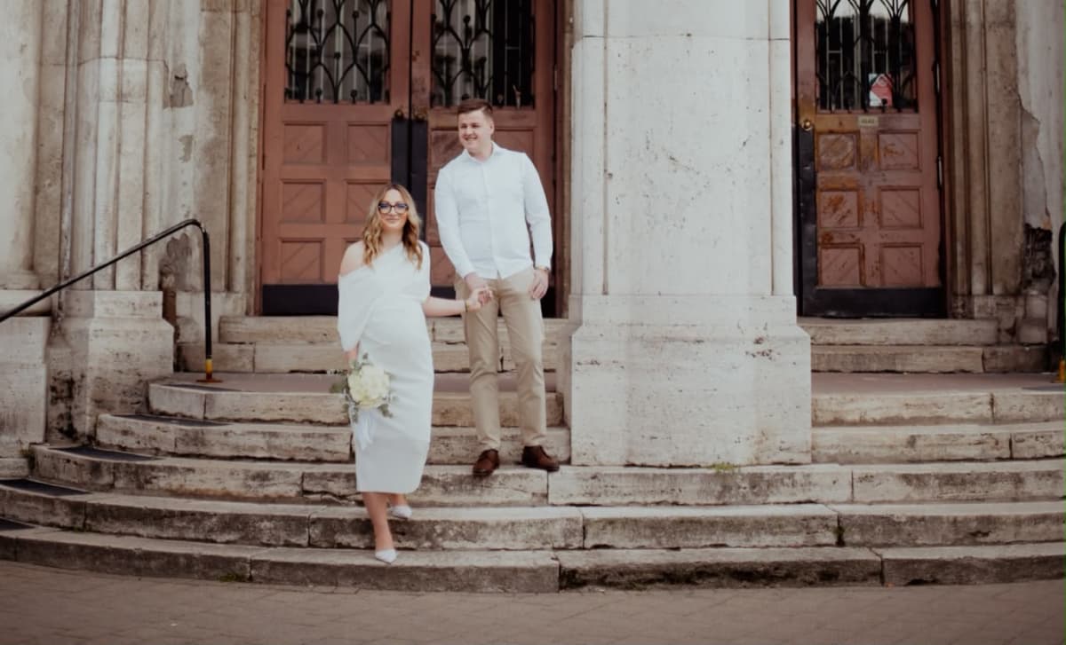 Zašto mladenci sve češće biraju 'Behind the Scenes' video umjesto klasičnog filma?