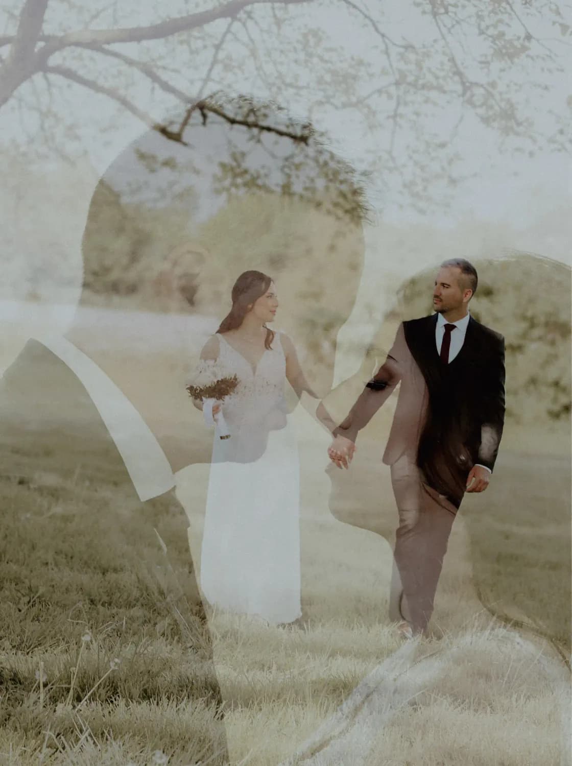 LARISA & MATEJ