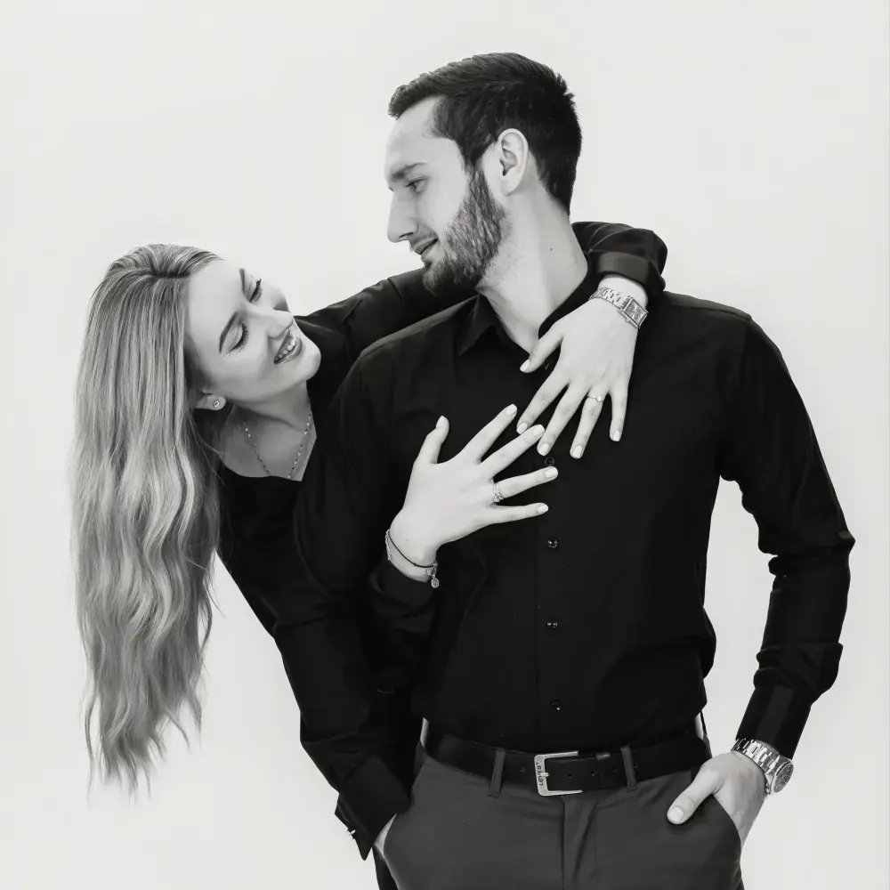 David i Tea - Wedding Content Creator iz Osijeka