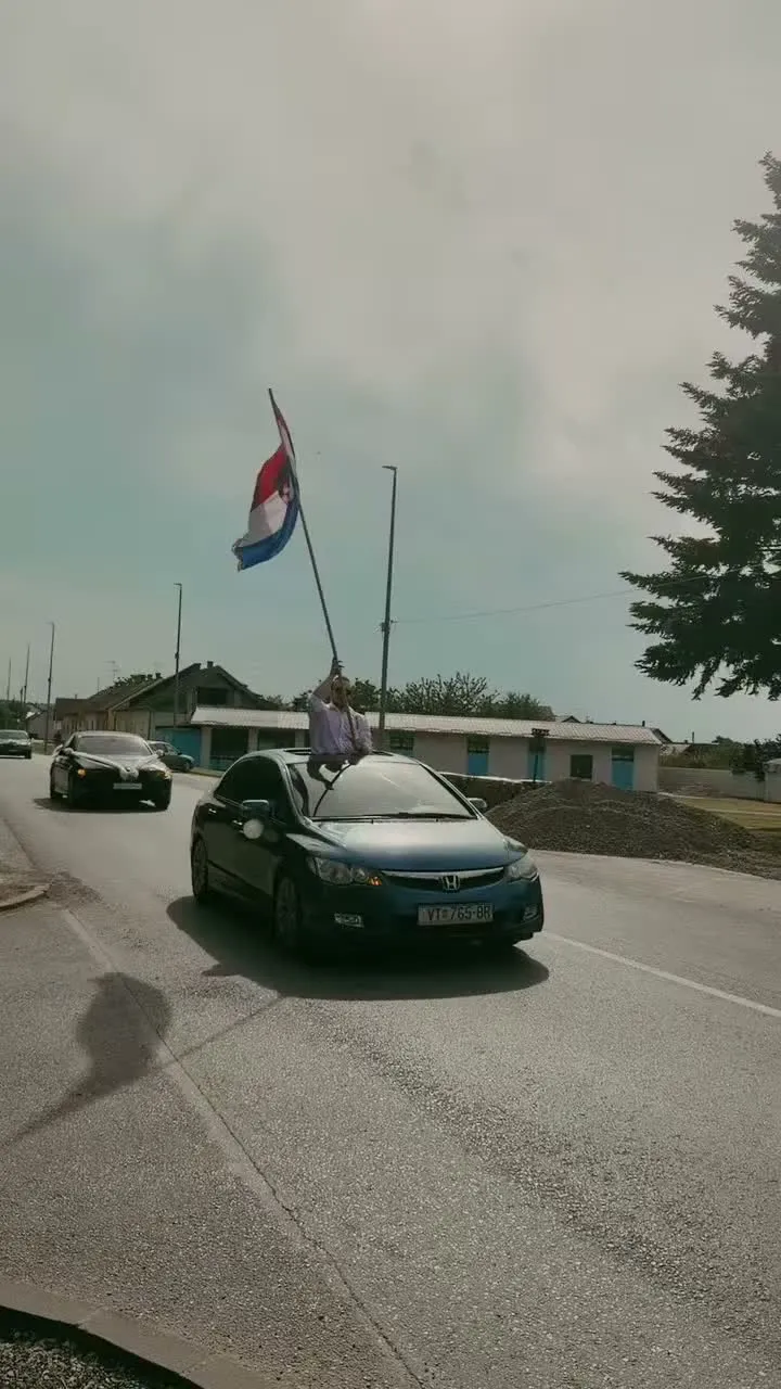 ANA MARIJA & MARIO